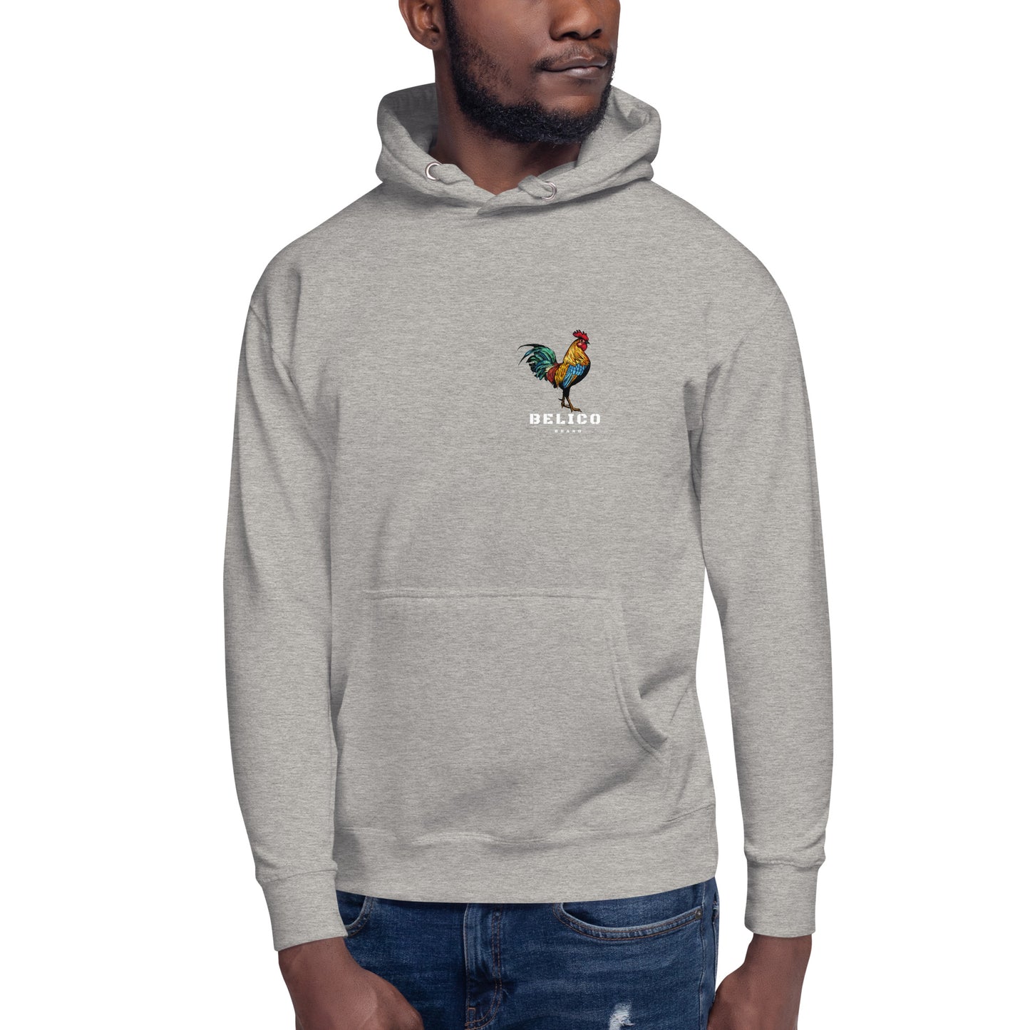 Gallo-Hoodie