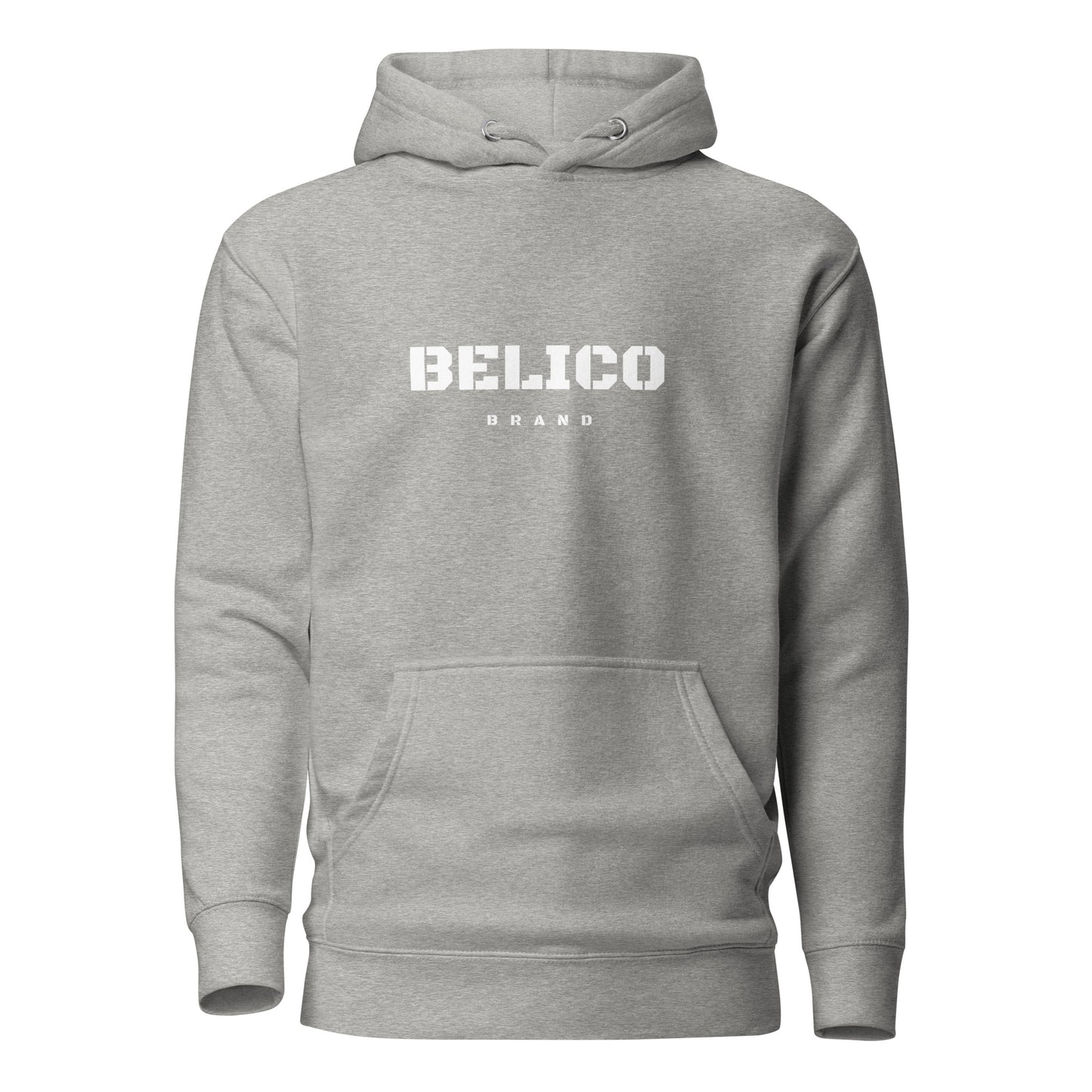 Belico Brand- Hoodie