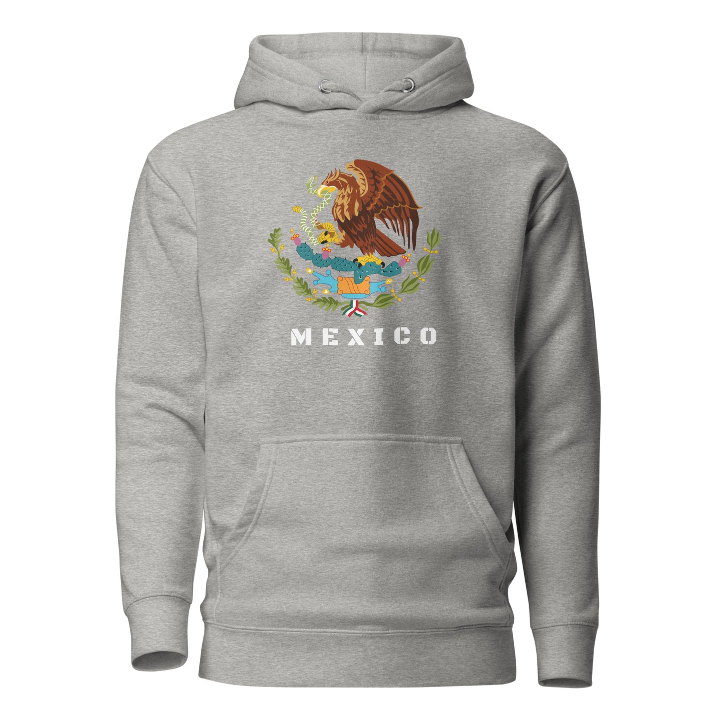 Mexico- Hoodie