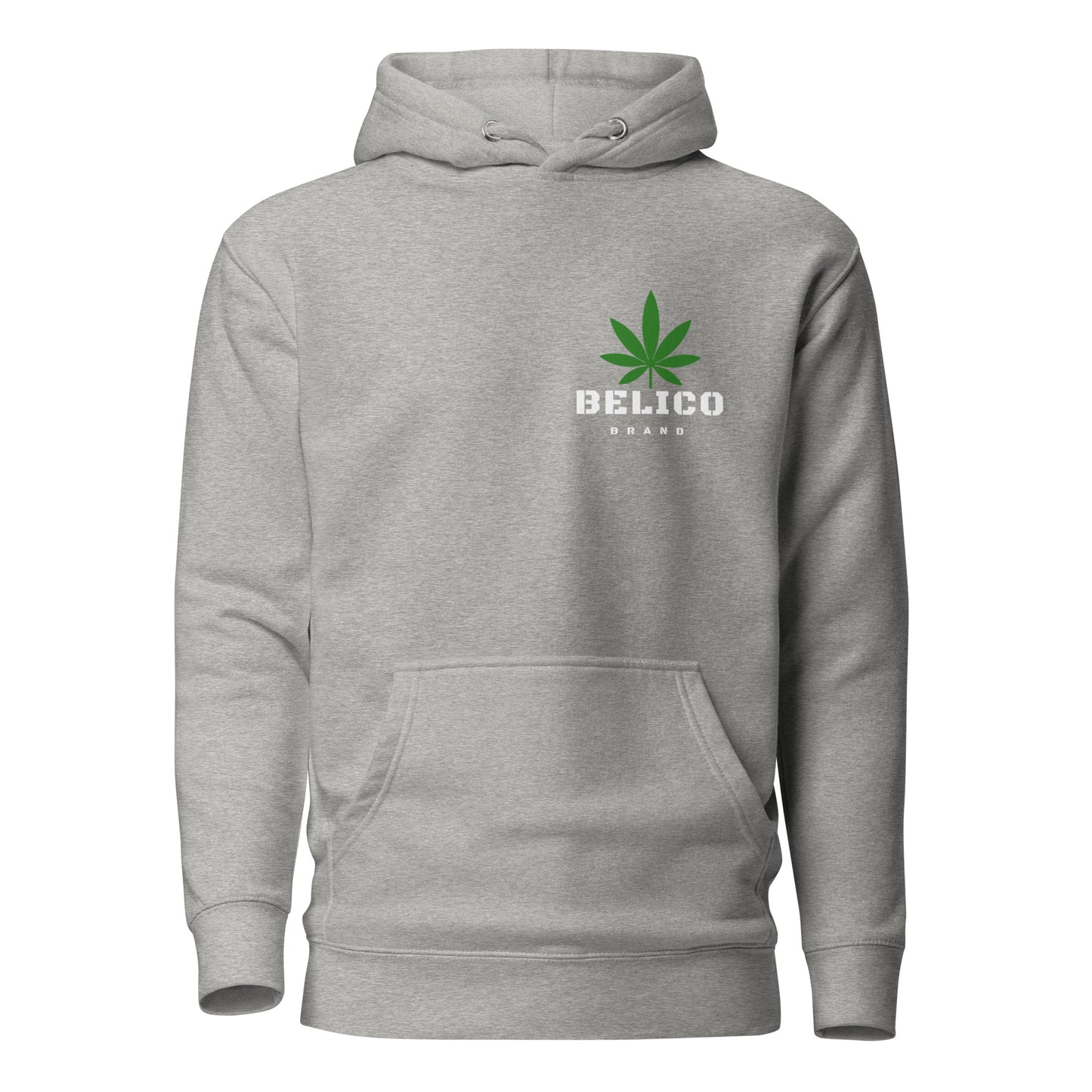 Belico Grass-Hoodie