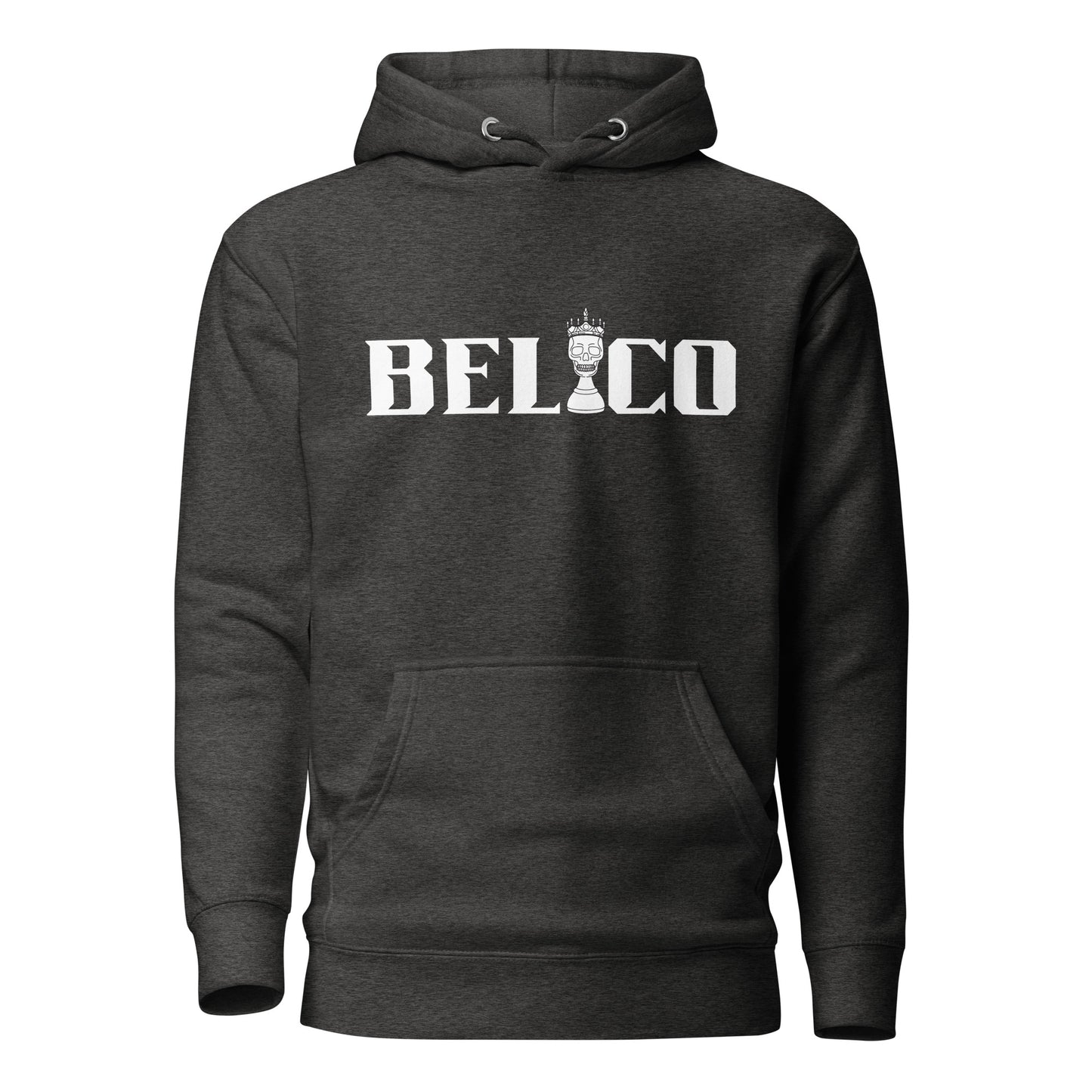 Belico King- Hoodie