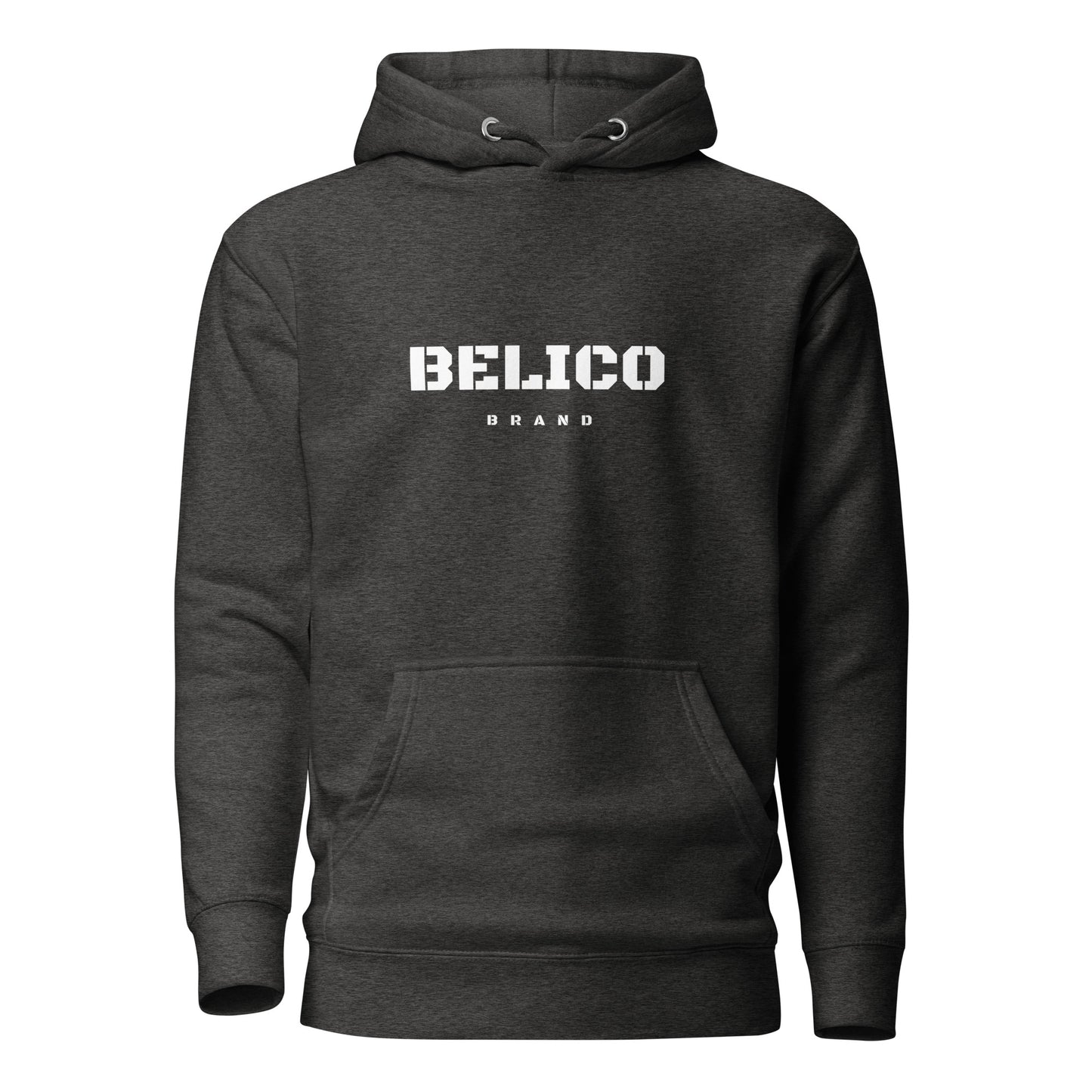 Belico Brand- Hoodie