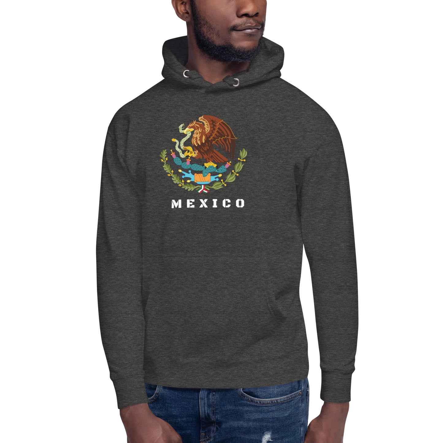 Mexico- Hoodie