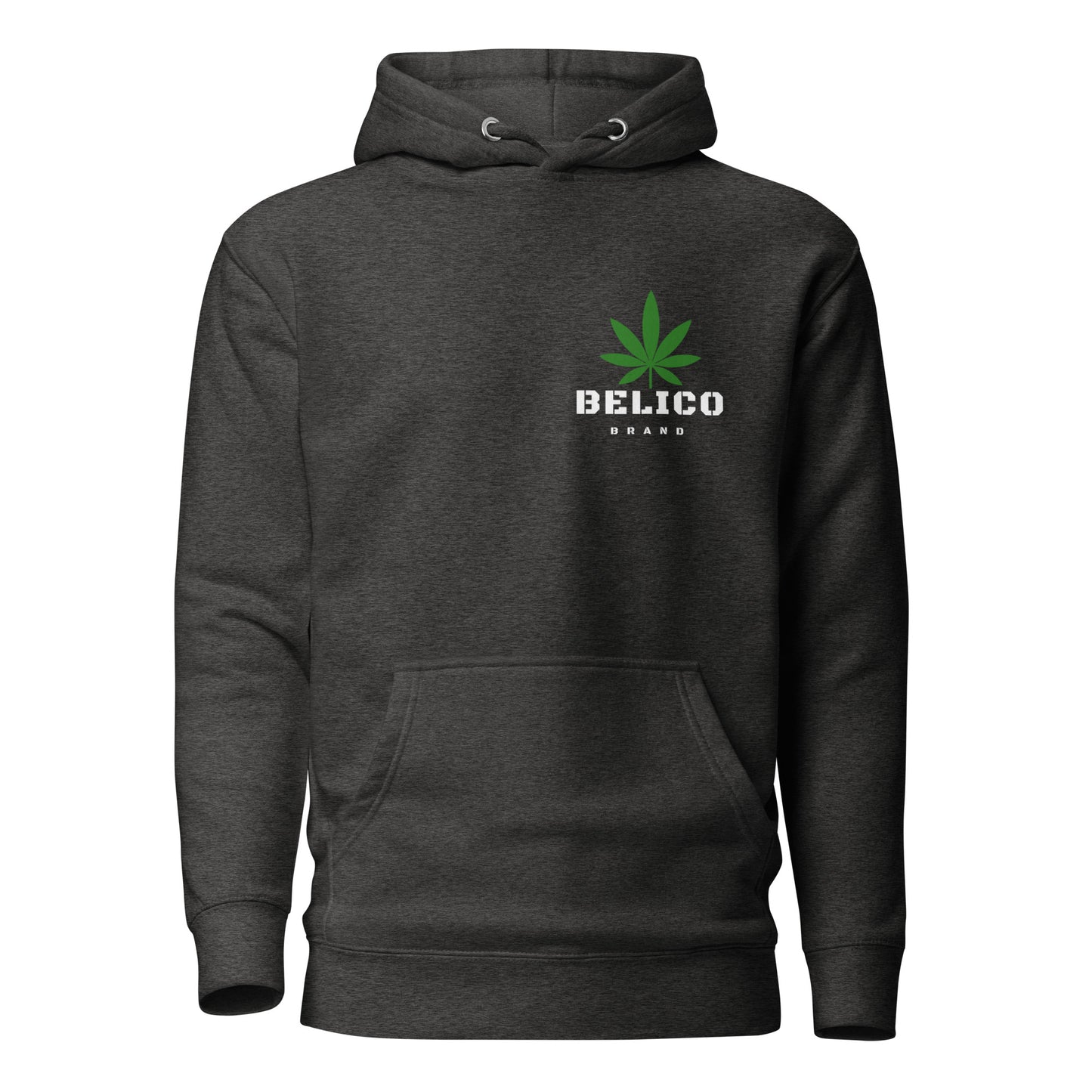 Belico Grass-Hoodie