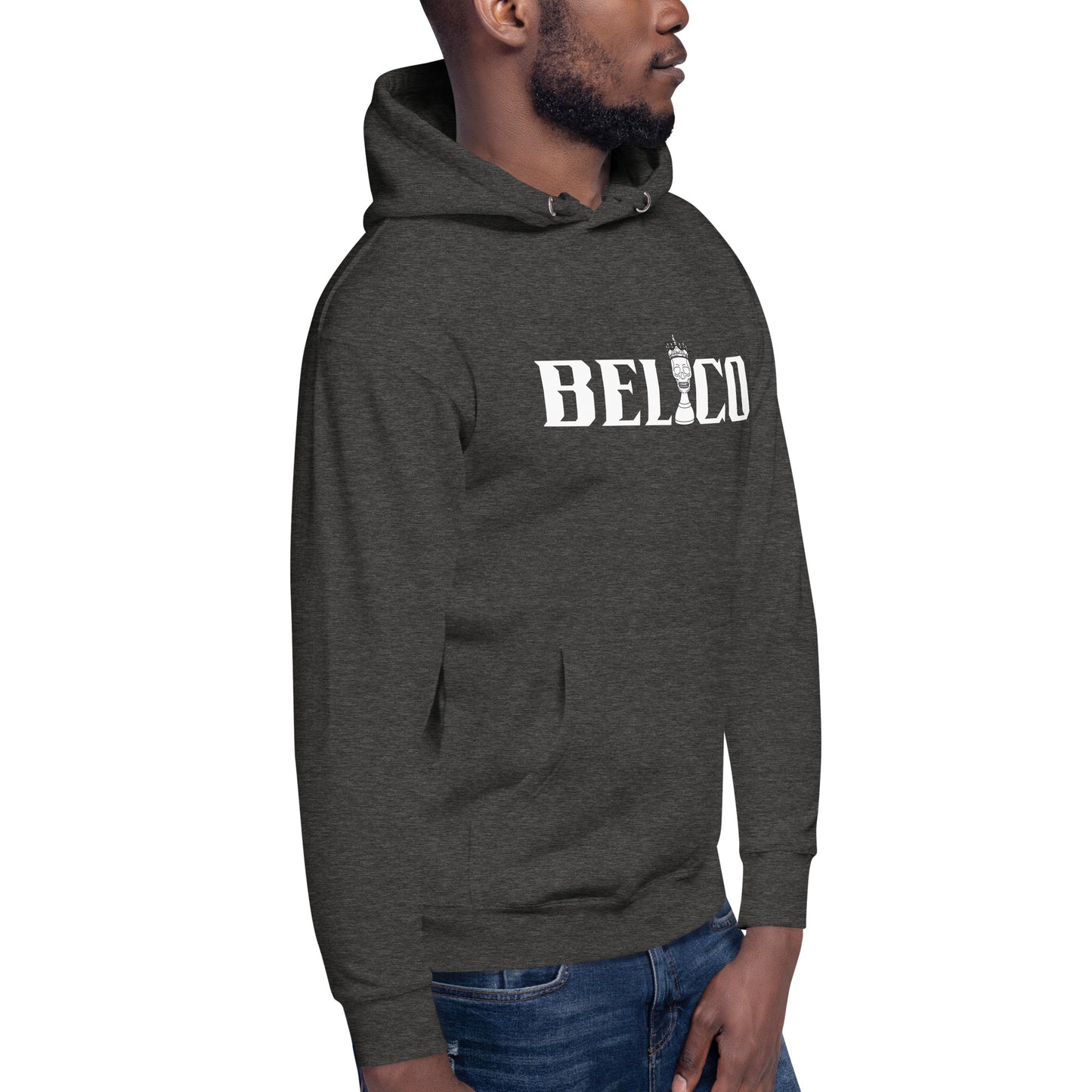 Belico King- Hoodie