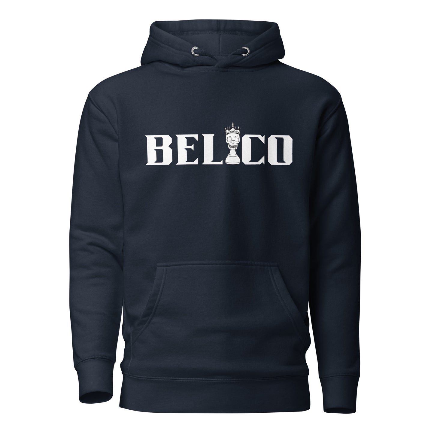 Belico King- Hoodie