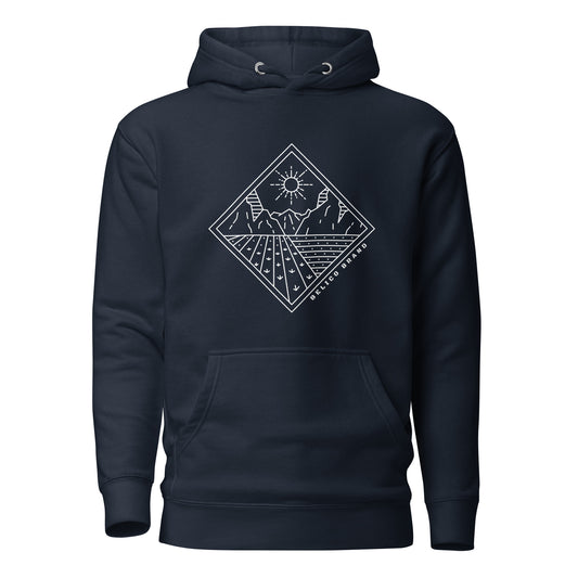 Cosecha- Hoodie