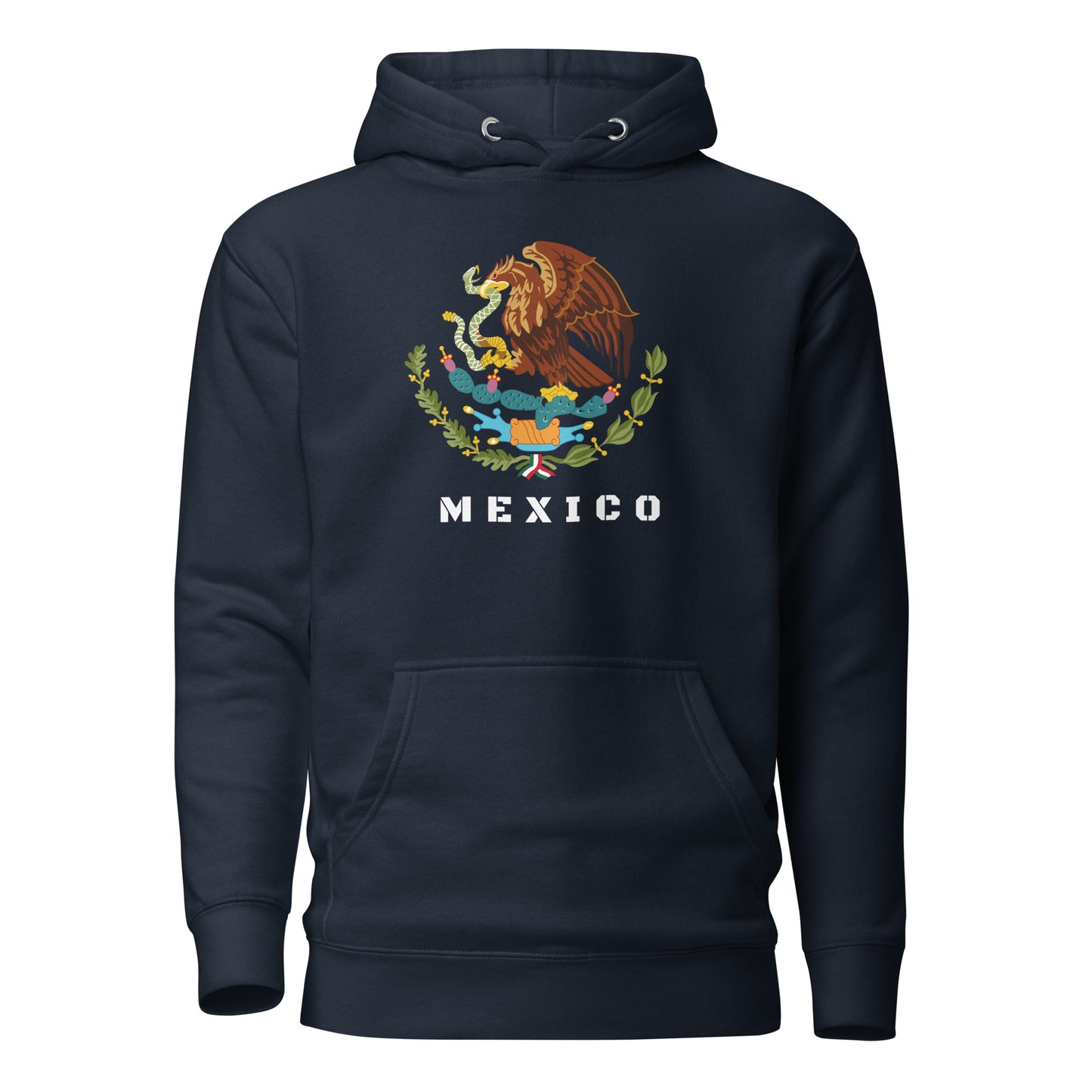 Mexico- Hoodie